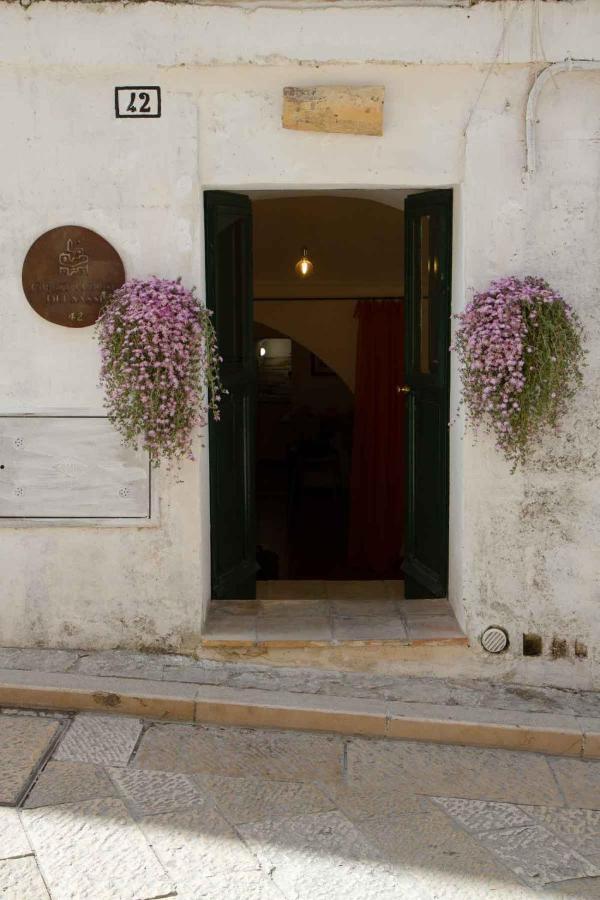 Stay Matera - 42 מראה חיצוני תמונה