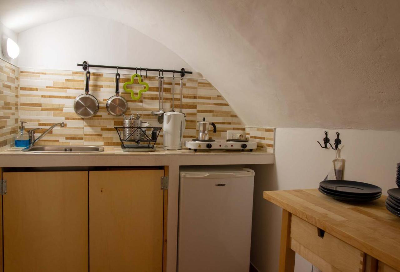 Stay Matera - 42 מראה חיצוני תמונה